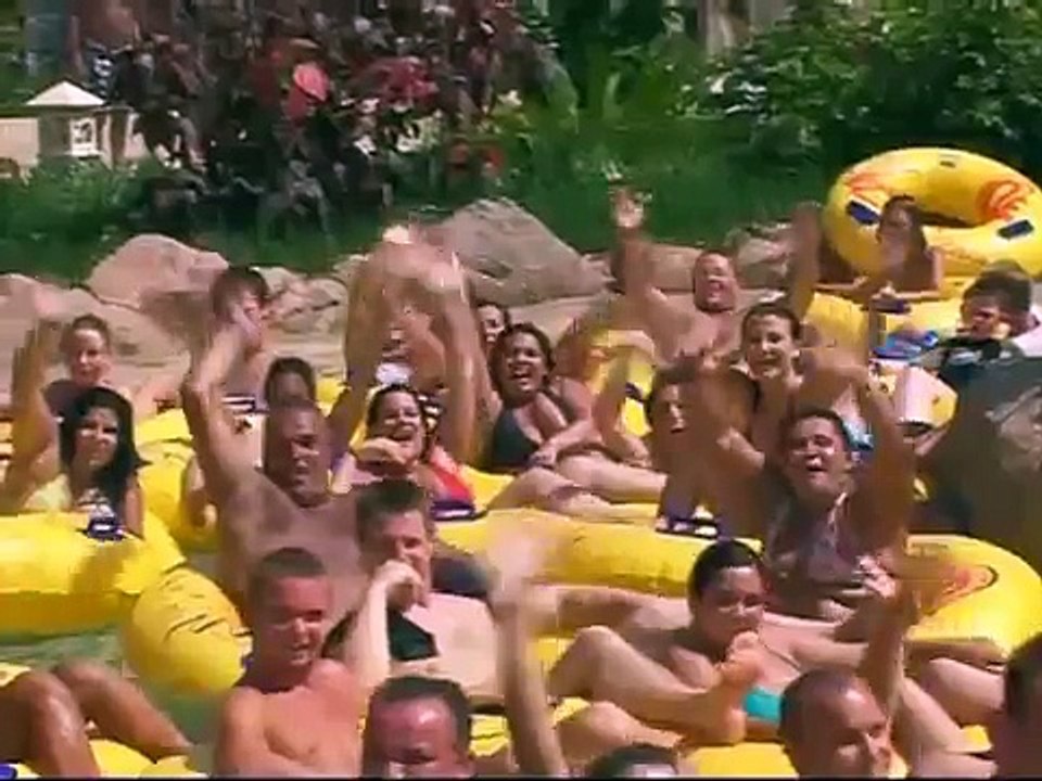 ARENA MIX.SIAM PARK. TENERIFE