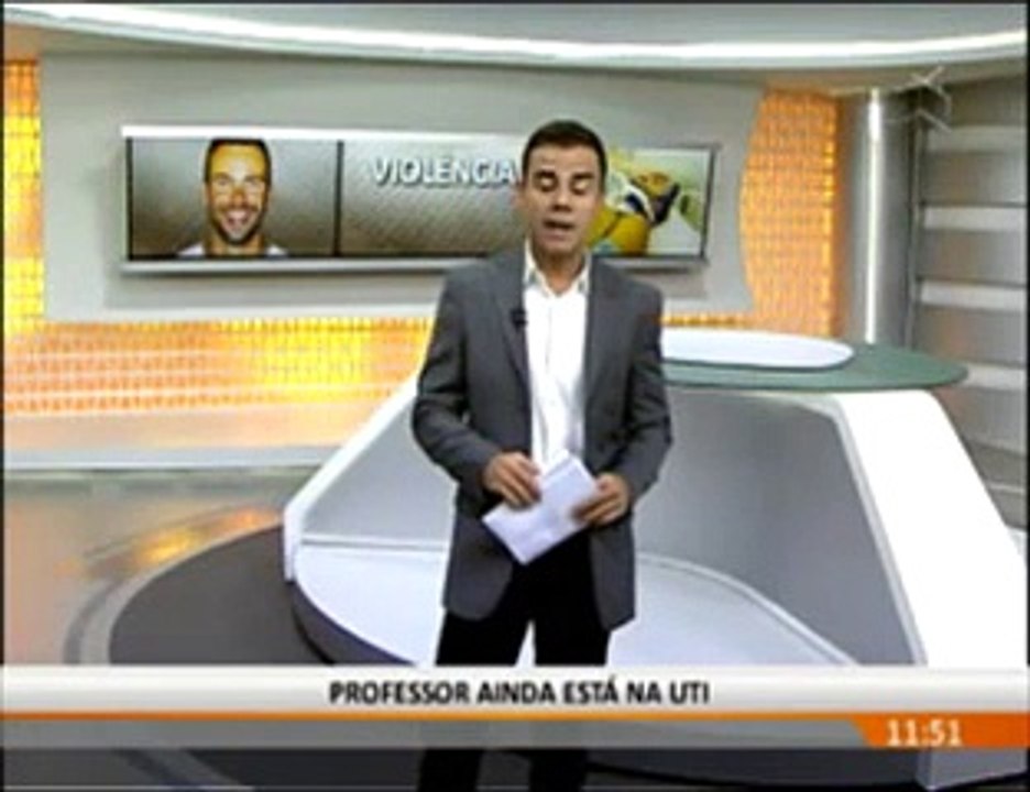 Explosão