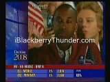 Barack Obama Wins - Full Victory Speech PT 1 - Obama Acceptance Speech November 4th 2008