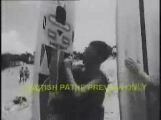 The Atlantics - Bombora -1963