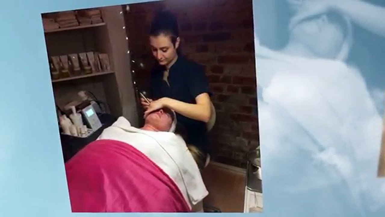 Professionella hudvårdsbehandlingar i Göteborg