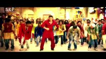 Aaj Ki Party HD Video Song Bajrangi Bhaijaan [2015] Salman Khan - Kareena Kapoor-Mika Singh