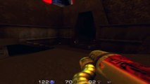 Quake II - 24 - The Reactor III, Cooling Facility II & The Reactor IV [Dopefish Lives!]
