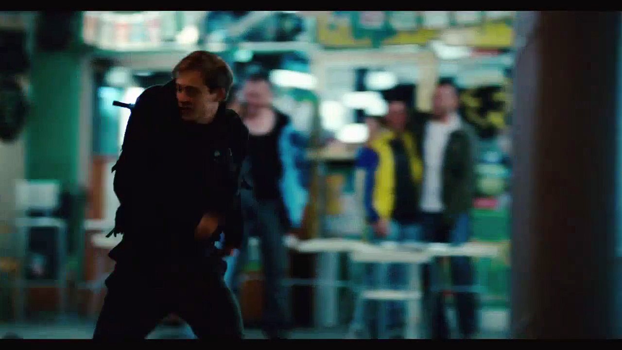 BOY 7 fragman