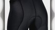 Gore Bike Wear Uwbox Men's Base Layer Boxer Shorts with Padded Bottom - Black 36 cm