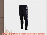 Hummel Technical X Football Training Pant - Black X-Large