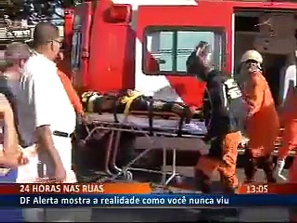 Socorro Bombeiro