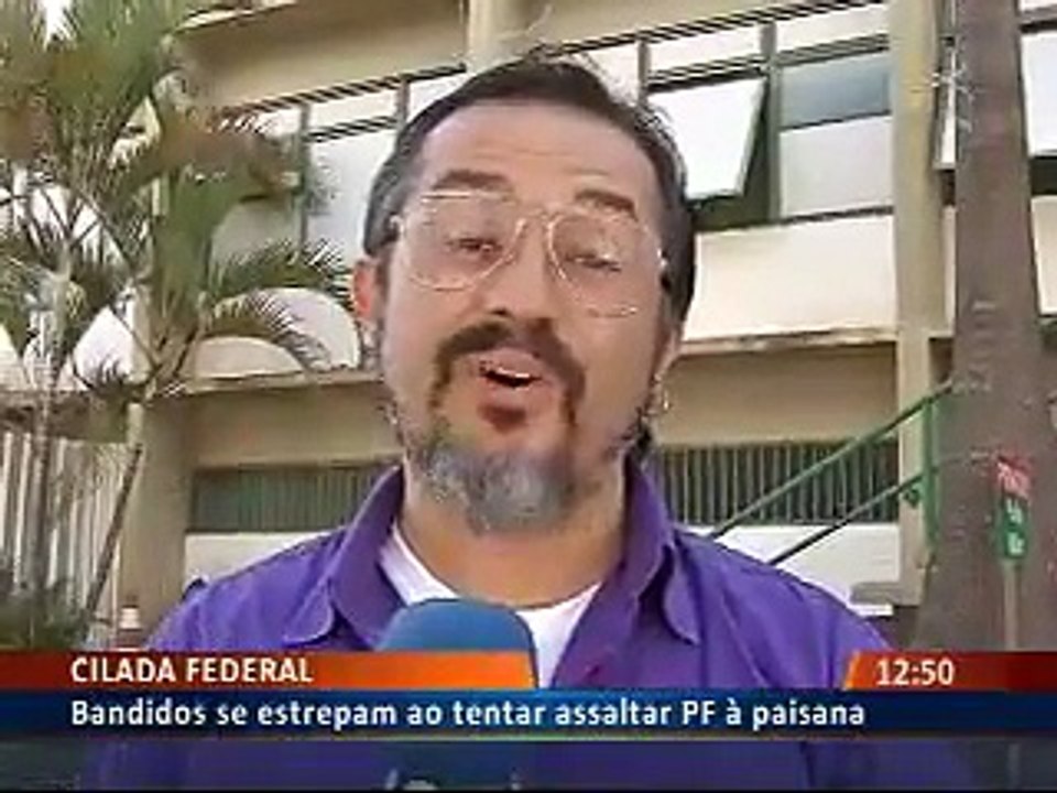 Apreensão de dois menor