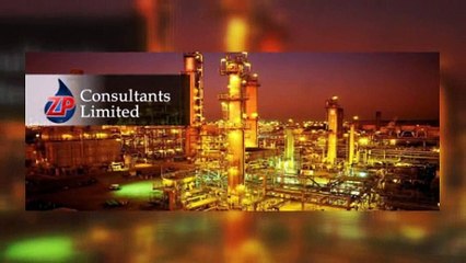 Oil And Gas Consultants In Nigeria