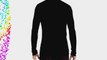 Smartwool Men's NTS Mid 250 Zip T Baselayer - Black 107-112 cm