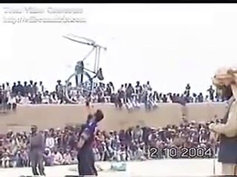 The Strongest Pathan According to Guinness World Record (Rehan Kalyanvi)