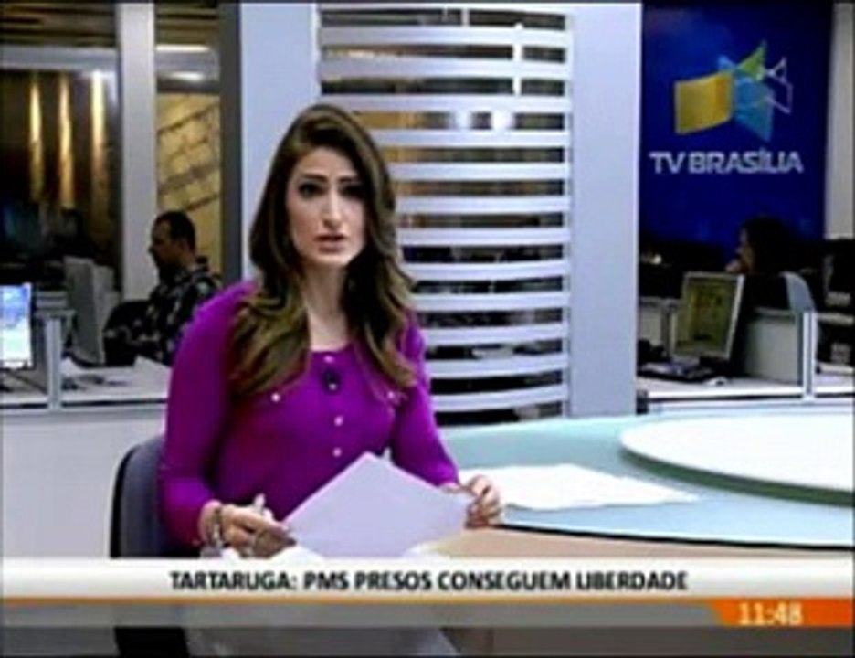 Assalto em padaria