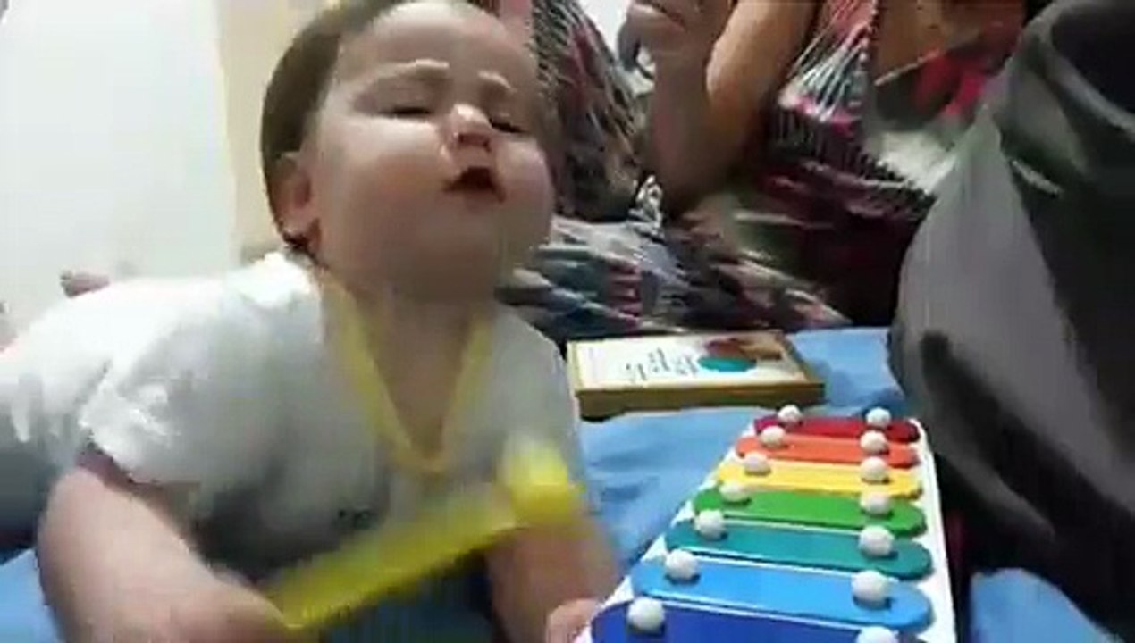 xylophone MAAYAN