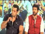 Salman Khan: We Shoot 'Bajrangi Bhaijaan' In Kashmir To Boost Kashmir Tourism