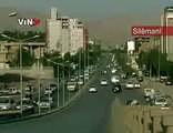 Kuzey Irak -  Süleymaniye -  Kurdistan