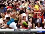 Carnaval em Brasília