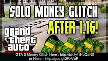 (NO SURVEY) GTA 5 1.27 MONEY GLITCH - GTA V Online Money Glitch 1.27 & 1.25 (Xbox 360, PS3, Xbox