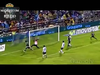 Real Madrid 2006/07 - Best year of La Liga!