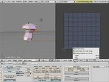 Texturing Second Life Sculpties With Blender