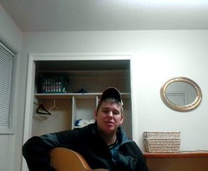 George Strait - A fathers love (cover)