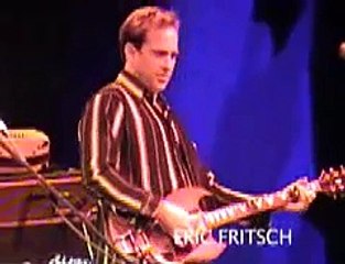 Scott Miller Mule Train Trailer