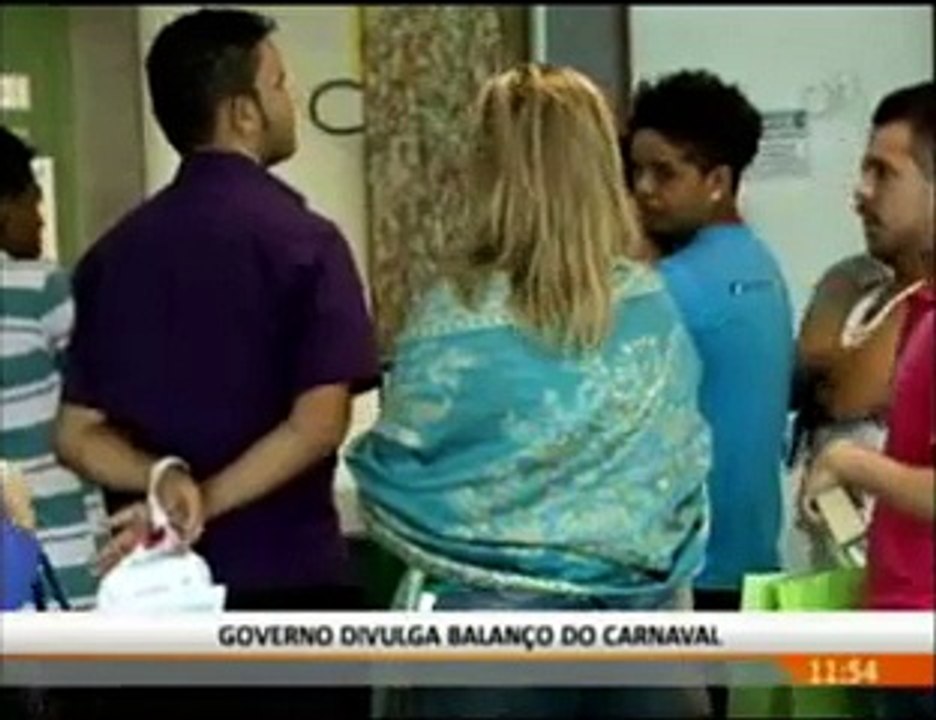 Balanço