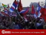 Elecciones en Uruguay. Informe Especial.