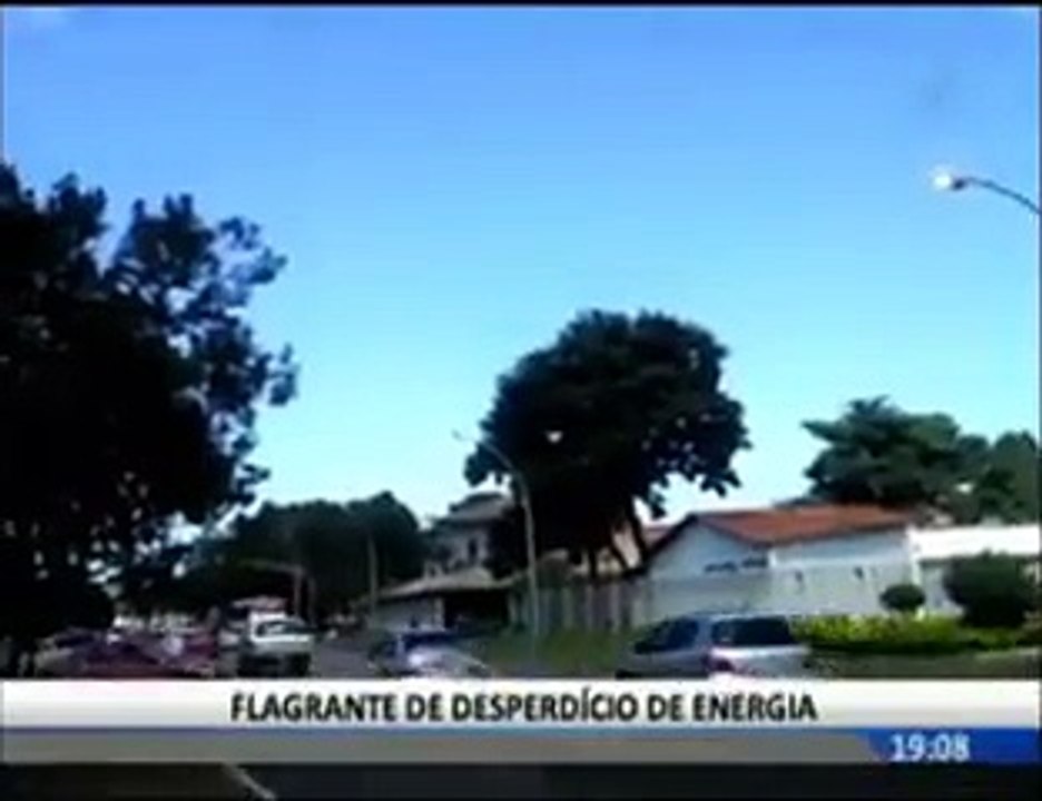Desperdício