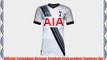 Tottenham Hotspur 2015/16 Home Football Shirt - size M