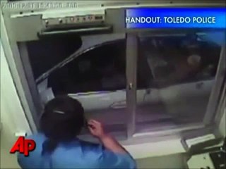 RAGE QUIT AT MC DONALDS