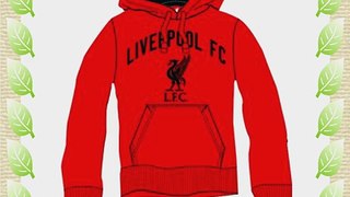 Liverpool Hoody - XL
