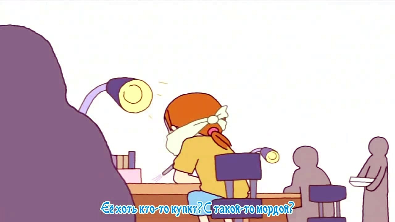 Kuruneko (rus sub) ep 01 (100)