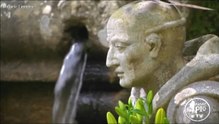 S. Bruno - parte 1/2 - Servizio di Tele Padre Pio del 3 luglio 2015 - Raffaele Timpano