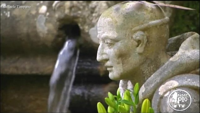 S. Bruno - parte 1/2 - Servizio di Tele Padre Pio del 3 luglio 2015 - Raffaele Timpano