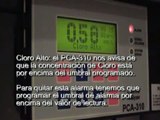 HANNA Instruments_Alarma Cloro Alto PCA