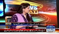 Zinda Rehnay Kay Liye Pehlay Zarori Hai Pehlay Fitray Kay Paisay MQM Ko Dain – Shehla Raza