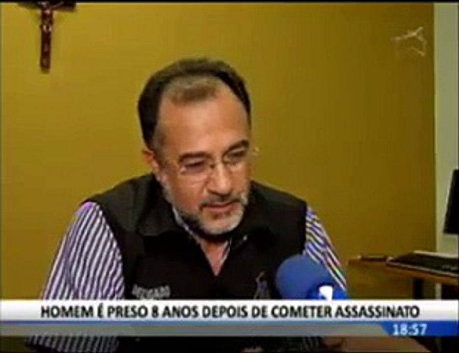 Prisão