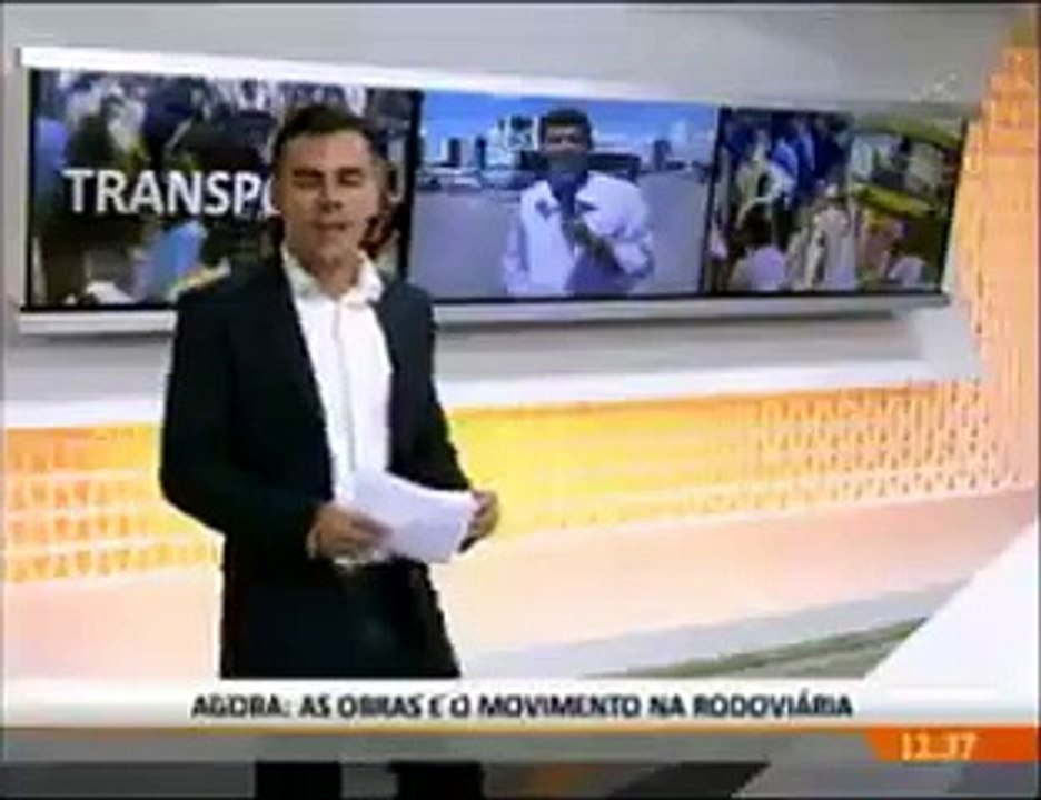 Confusão