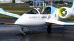 Forget Electric Cars - Airbus Unveils Plans To Fly Battery Powered PLANES Within The Next 20 Years