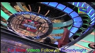 Delightful act by Sharad_ Bharti and Paresh - Episode 6