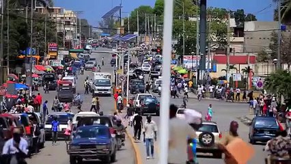This is Haiti - Highlights of Improvements _ Development