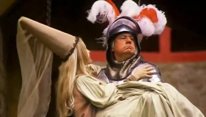 Medieval Lives Episode 5 - The Knight