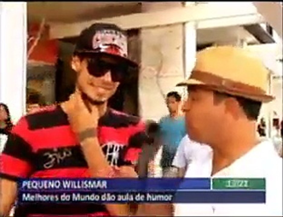 Melhores do mundo
