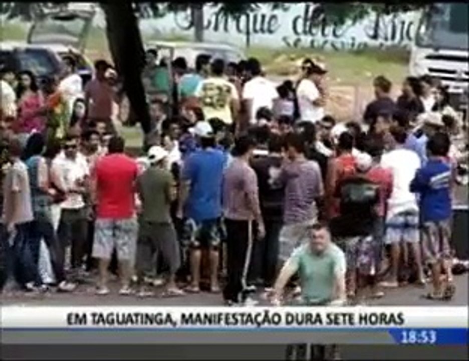 Protesto
