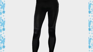 Dare 2b Men's Zonal Compression Base Layer Legging - Black Large/X-Large