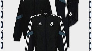 Real Madrid Champions League Boys Presentation Suit 2014 2015 - S / 140cm