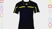 Adidas Referee Jersey SS Mens short sleeved Jersey T-Shirts Tricots Formotion ClimaCool Football