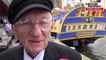 VIDEO. La France honore des vétérans américains de la seconde guerre mondiale