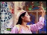 Tha Yaqeen K Aain Gi Yeh Rataan Kabhi Naheed Akhtar Pakistani Song