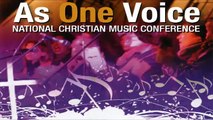 As One Voice National Christian Music Conference Concert Highlights 05